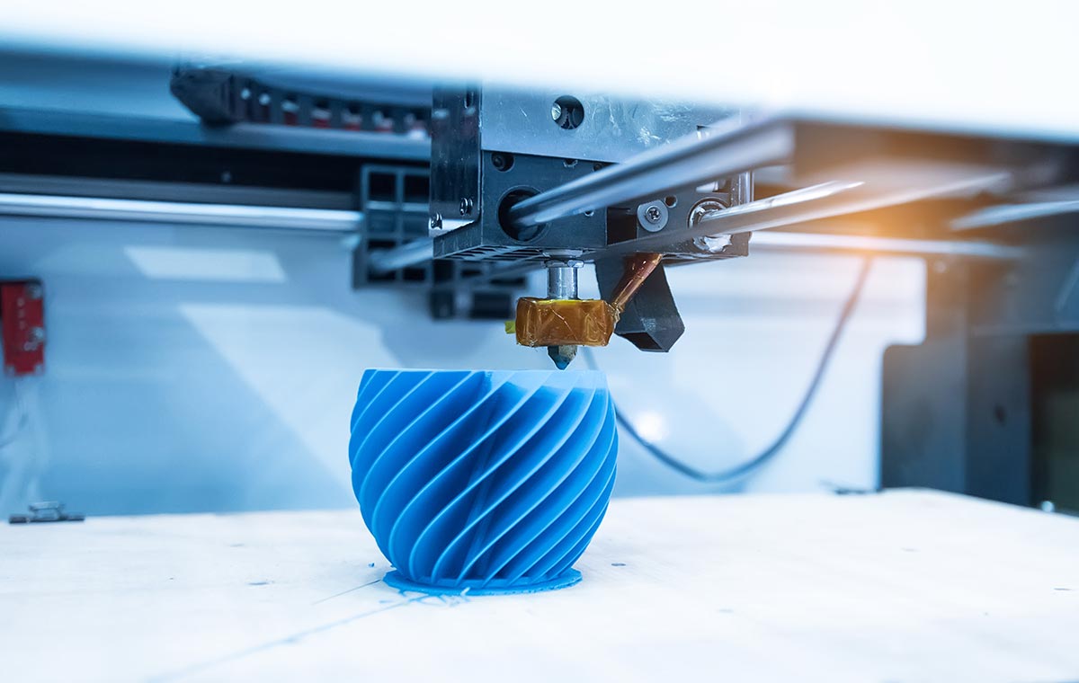 3D Printer Speed: How Does It Really